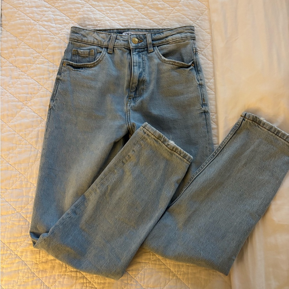 Zara jeans